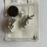 Warhammer Middle Earth Elendil and Isildur Image 3