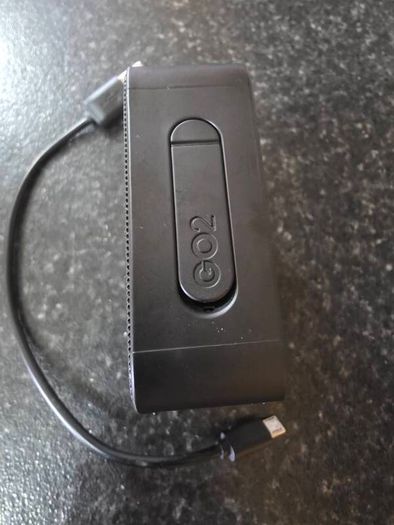 JBL go2 Bluetooth speaker