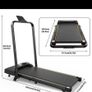 Treadmill / Walking pad with Incline/ decline. New in box. Image 4