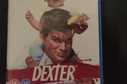 Dexter - Season 4 - Brand New Bluray