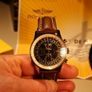 Breitling Montbrillant Datora A2133012 Image 7
