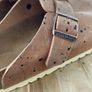 Birkenstock Boston Clogs Image 3