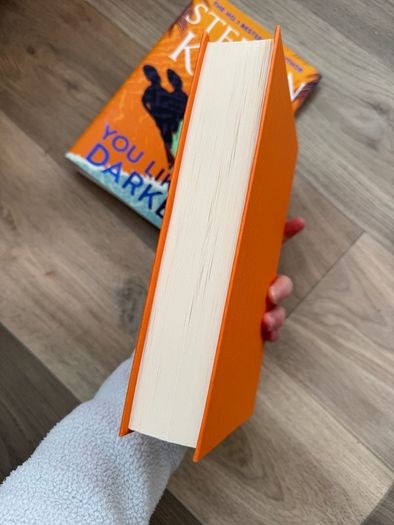 Stephen King - You Like It Darker