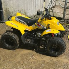 Quad