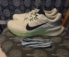 Nike air trail
