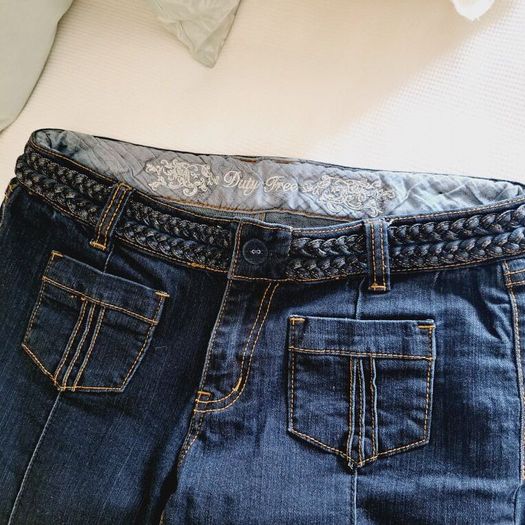 Jeans - Size 14