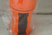 NJLP Stormproof Matches Waterproof Windproof Camping Emergency Bushcraft Survival Lifeboat Case Kit