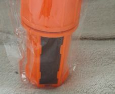 NJLP Stormproof Matches Waterproof Windproof Camping Emergency Bushcraft Survival Lifeboat Case Kit
