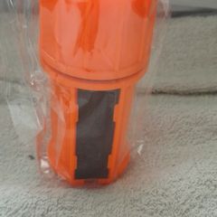 NJLP Stormproof Matches Waterproof Windproof Camping Emergency Bushcraft Survival Lifeboat Case Kit