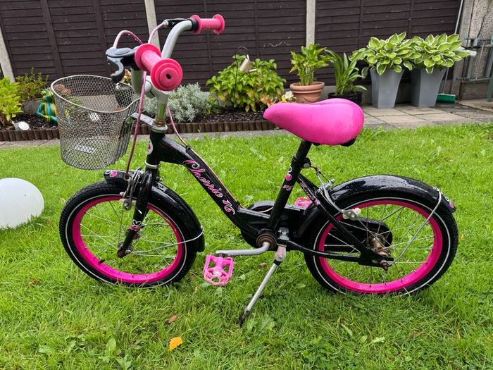 kids bike
