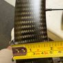 Mavic Cosmic SL 45 Disc CL Wheel Set Image 9