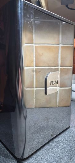 Classic Vibiemme Domobar The Ultimate E61 Espresso Experience Coffee Machine