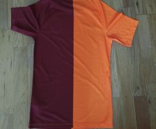 Boys Galatasaray football shirt