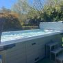 Swim Spa 4.3m x 2.2M Image 2