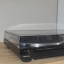 Technics SL DD33 Turntable. Image 10