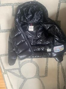 Moncler man's jacket