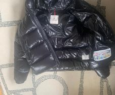 Moncler man's jacket