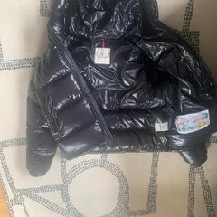Moncler man's jacket