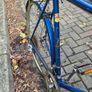 classic vintage raleigh road bike Image 5