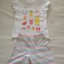 Mothercare Pajama Short Sets x 5 - see 5 pics. Image 5