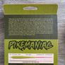 Pikemaniac Fly Line WF10 Fast Intermediate to Sink3 Image 3
