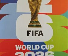 World Cup Stickers