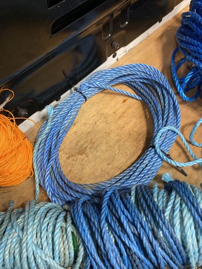 Rope