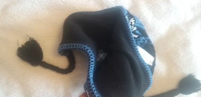 Boys Hat