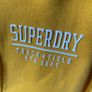 Superdry zip hoodie for women, like new, immaculate condition, barely used. Size: S Image 3