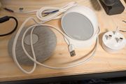 Google Nest Thermostat E