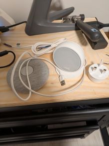 Google Nest Thermostat E