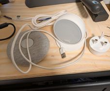 Google Nest Thermostat E