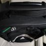 Official vintage champions league Adidas travel case Image 5
