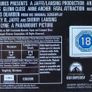 Fatal Attraction [1987] Michael Douglas, Anne Archer & Glenn Close [1xDVD Movie] Image 4