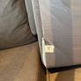 Convertible 2 Seater Sofa with Removable Arm Flexible & Modern Image 9
