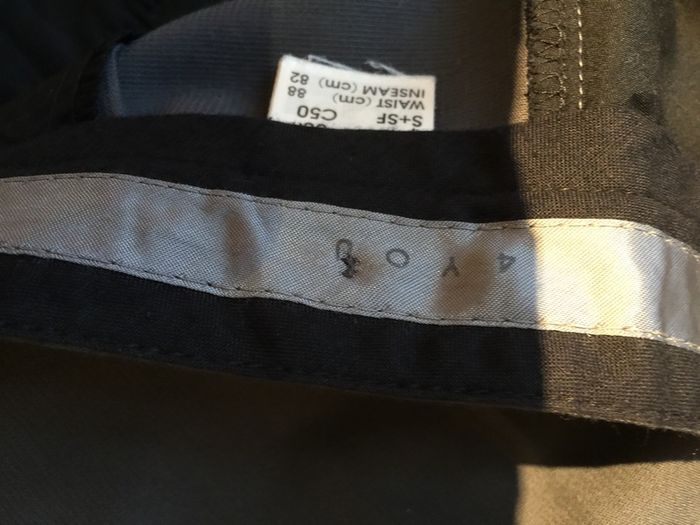 Formal trousers - 4 YOU brand - 33-34 size.