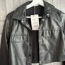 Bershka Cropped Jacket Image 2