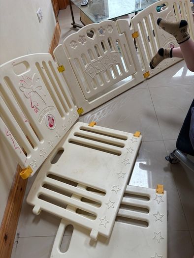 play pen