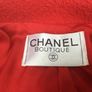 Genuine Chanel Jacket Size 12 Image 5