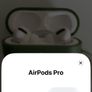 AirPods Pro 1 Gen, very good condition Image 2