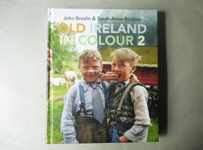 Old Ireland In Colour 2