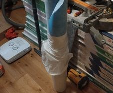 waterproof  membrane