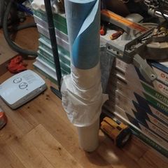 waterproof  membrane