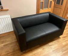 Ikea sofa