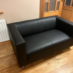 Ikea sofa