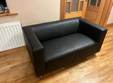 Ikea sofa