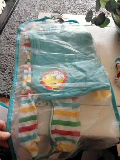baby clothes 10 PCE set