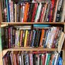 Basement Clear- Out - Sport books Image 2