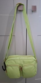 brand new bag