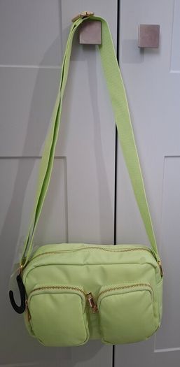 brand new bag